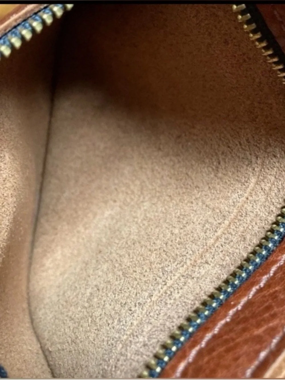 Urban Southern Leather Slim Bag Crossbody Purse